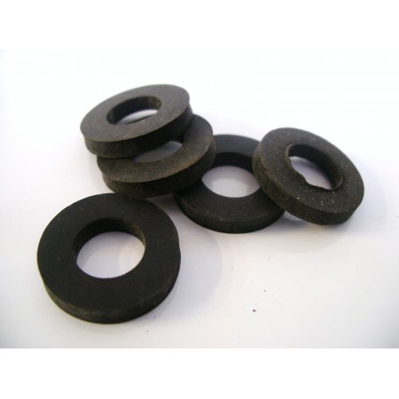 NG-0 Nozzle gaskets ( Pack of 5 ) 